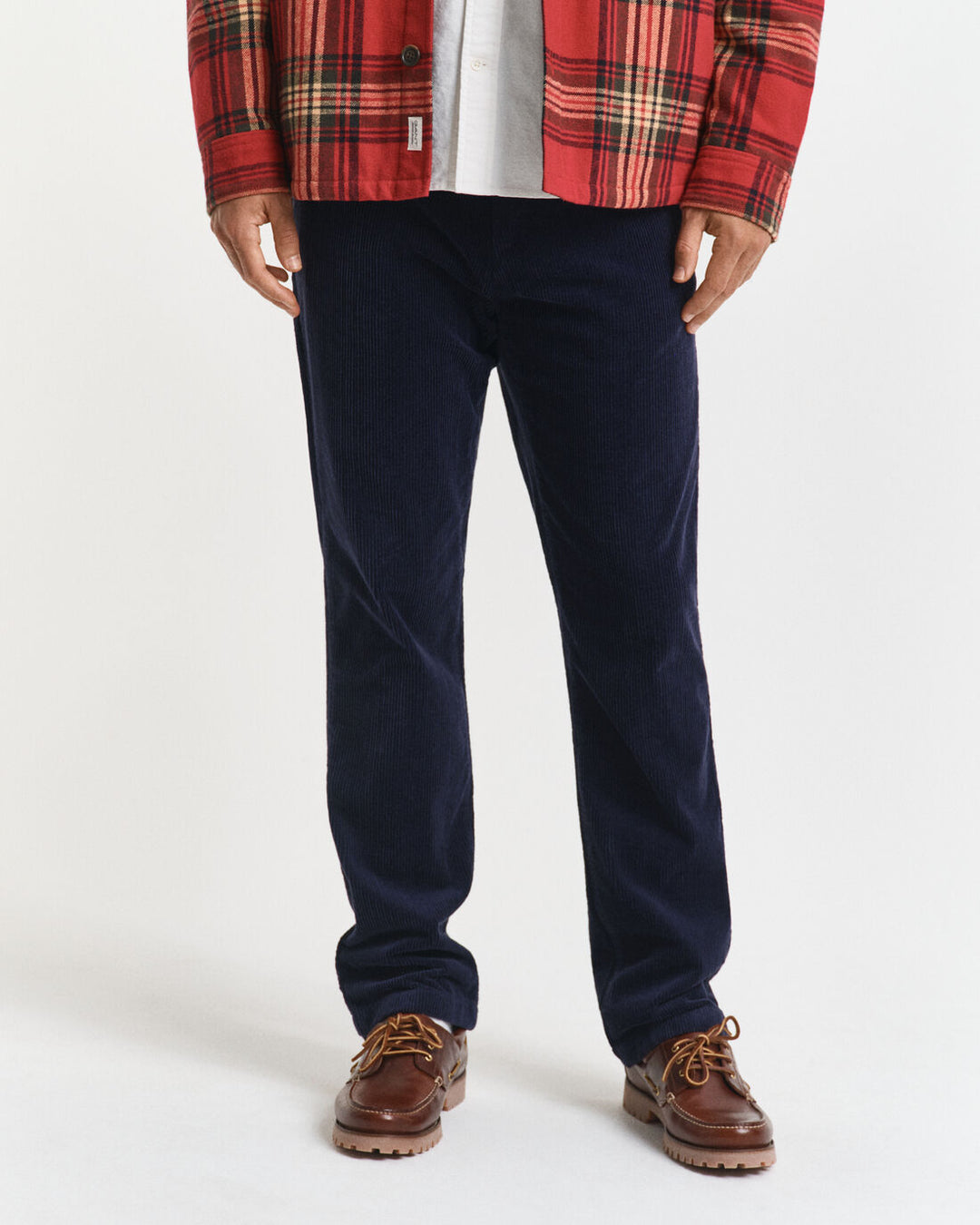 GANT Reg Cord Pants/Hlače 1505366