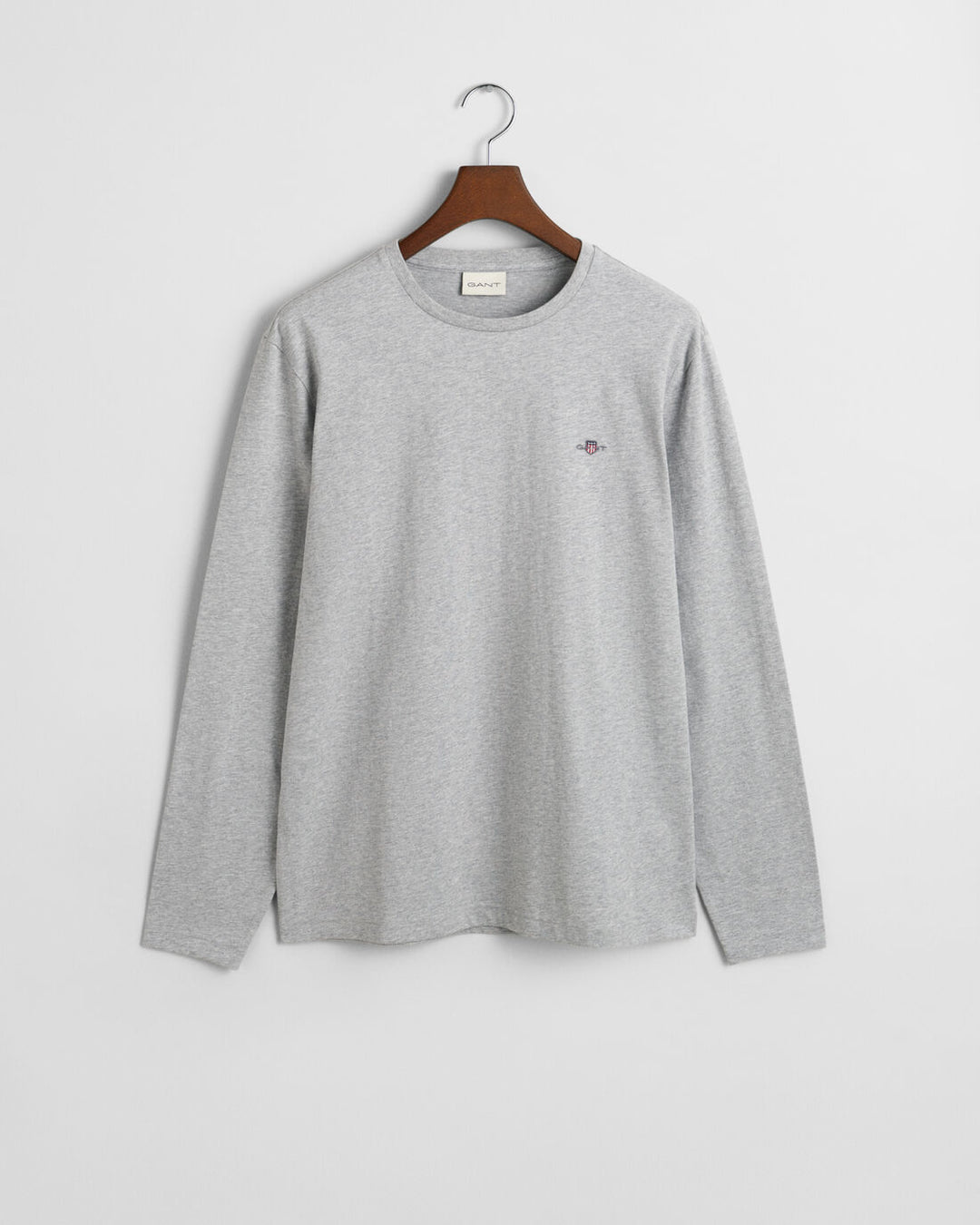 GANT Reg Shield Ls T-Shirt/Majica 2004049