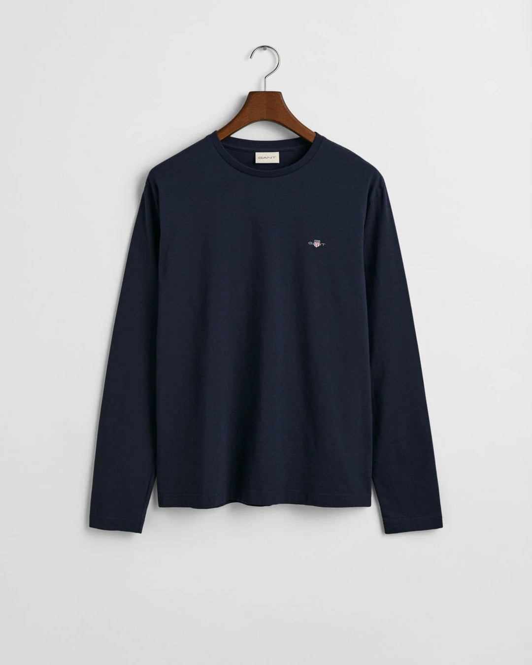 GANT Reg Shield Ls T-Shirt/Majica 2004049