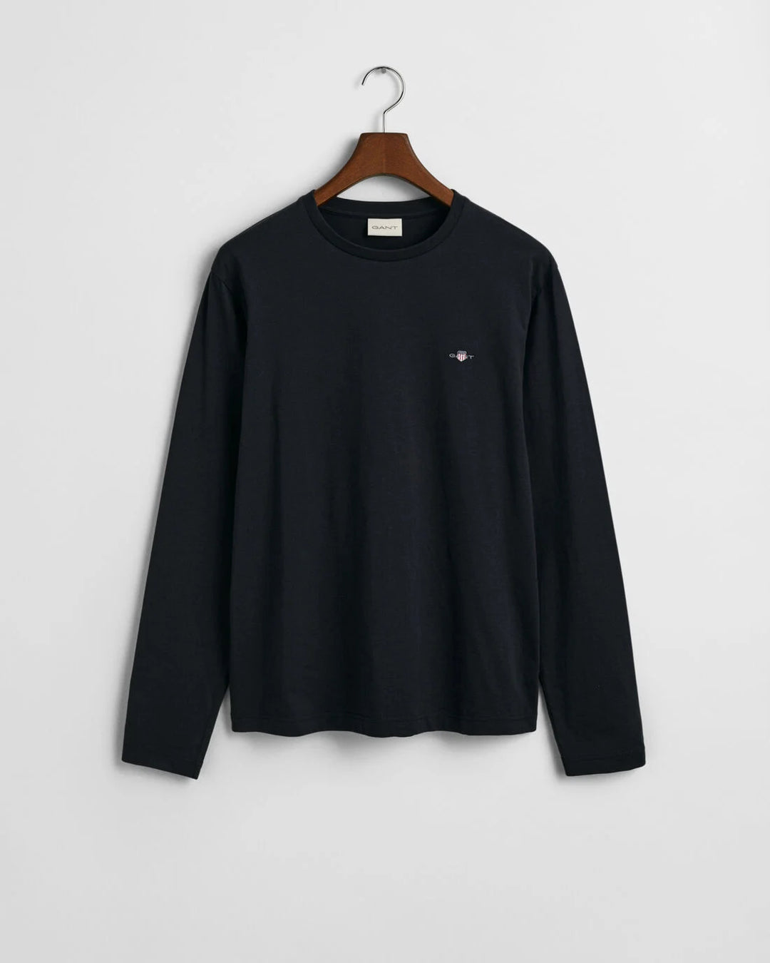 GANT Reg Shield Ls T-Shirt/Majica 2004049