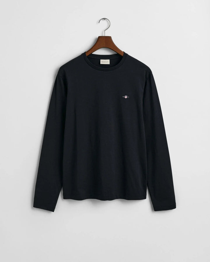 GANT Reg Shield Ls T-Shirt/Majica 2004049