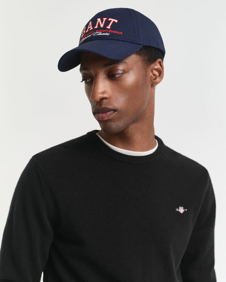 GANT Superfine Lambswool C-Neck/Pulover 87211