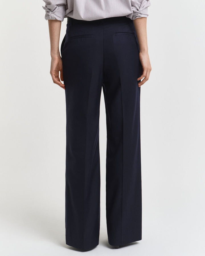 GANT Tailored Wool Blend Pants/Hlače 4150365