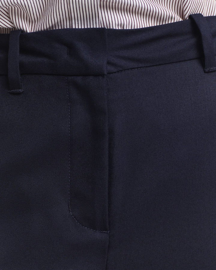 GANT Tailored Wool Blend Pants/Hlače 4150365