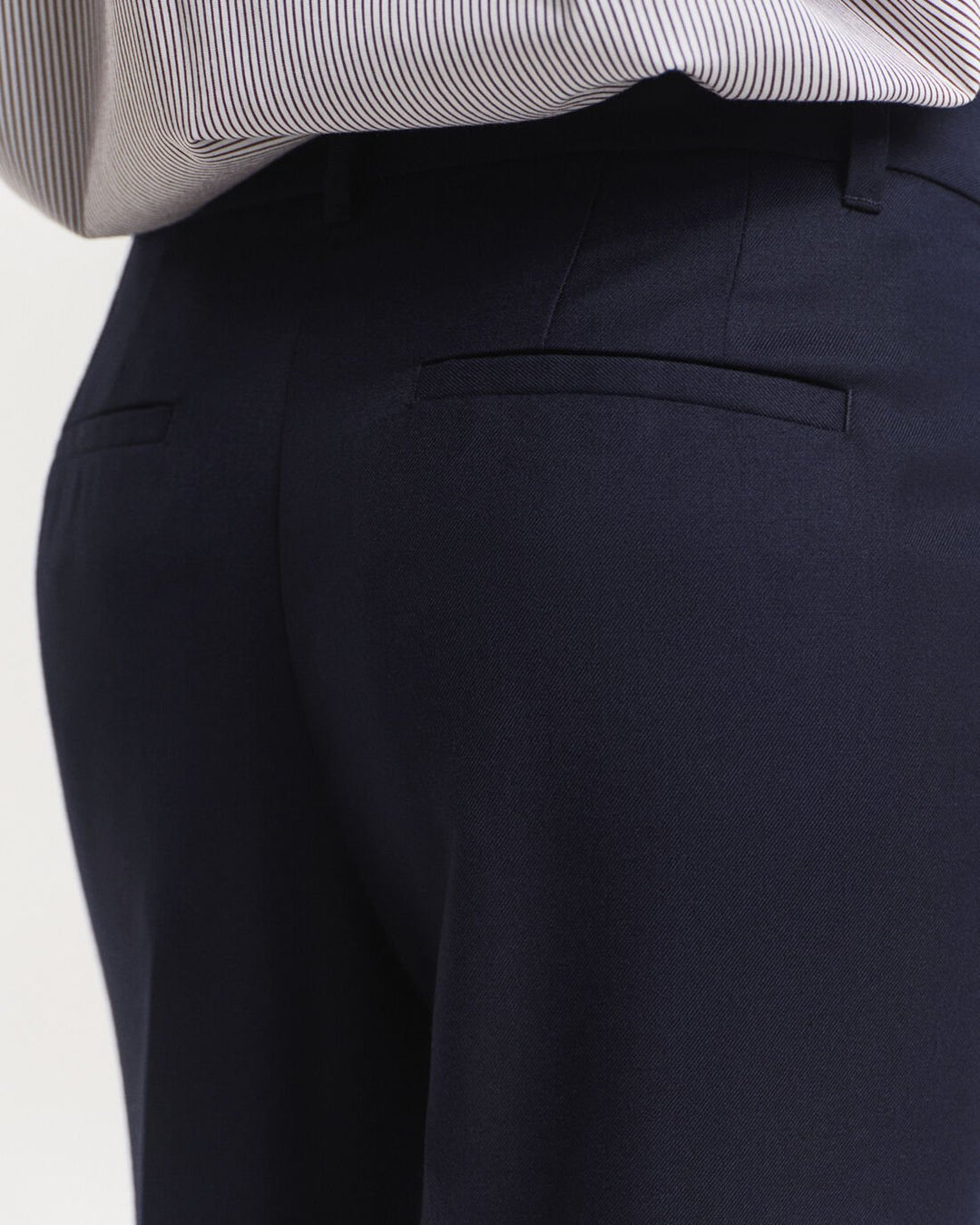 GANT Tailored Wool Blend Pants/Hlače 4150365