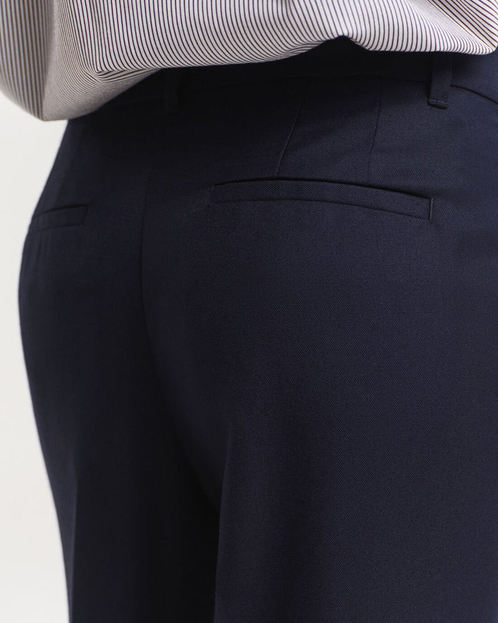 GANT Tailored Wool Blend Pants/Hlače 4150365