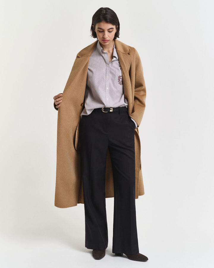 GANT Tailored Wool Blend Pants/Hlače 4150365