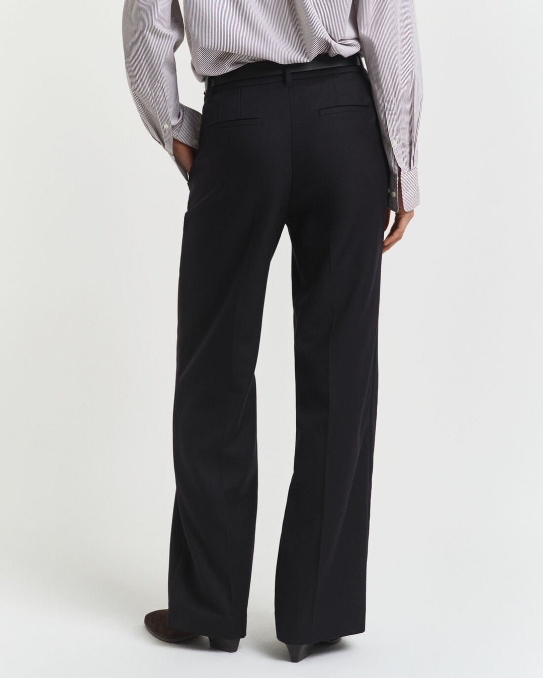 GANT Tailored Wool Blend Pants/Hlače 4150365