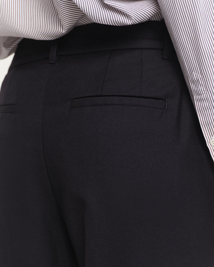 GANT Tailored Wool Blend Pants/Hlače 4150365