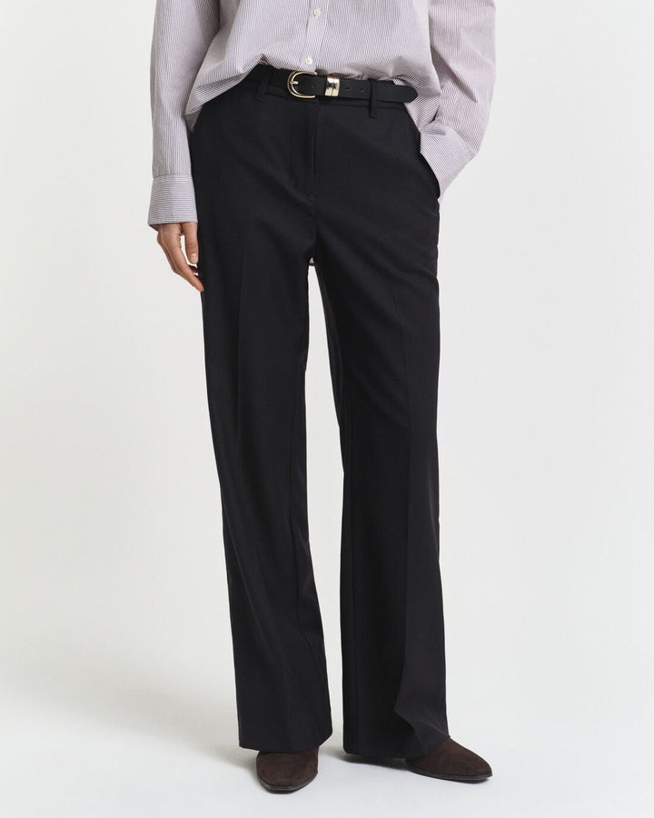 GANT Tailored Wool Blend Pants/Hlače 4150365