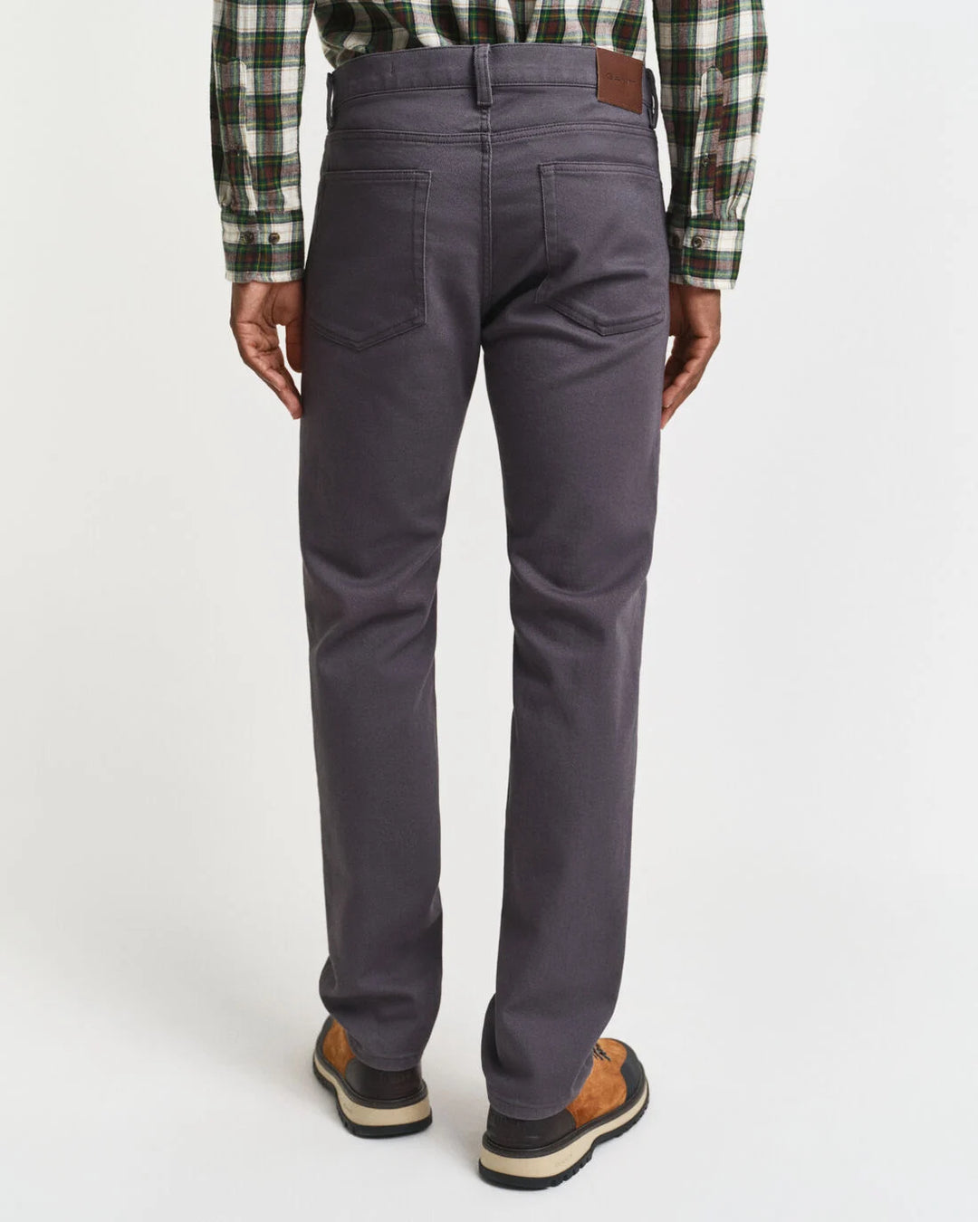 GANT Regular Soft Twill Jeans/Traperice 1000501