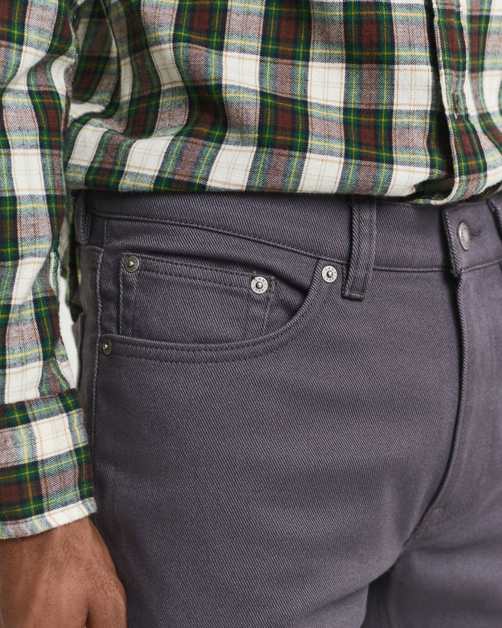 GANT Regular Soft Twill Jeans/Traperice 1000501