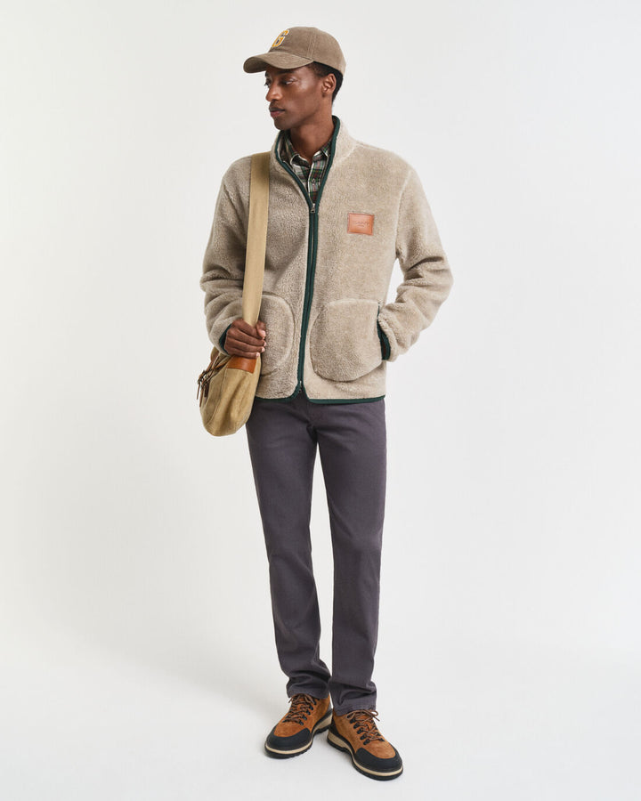 GANT Regular Soft Twill Jeans/Traperice 1000501
