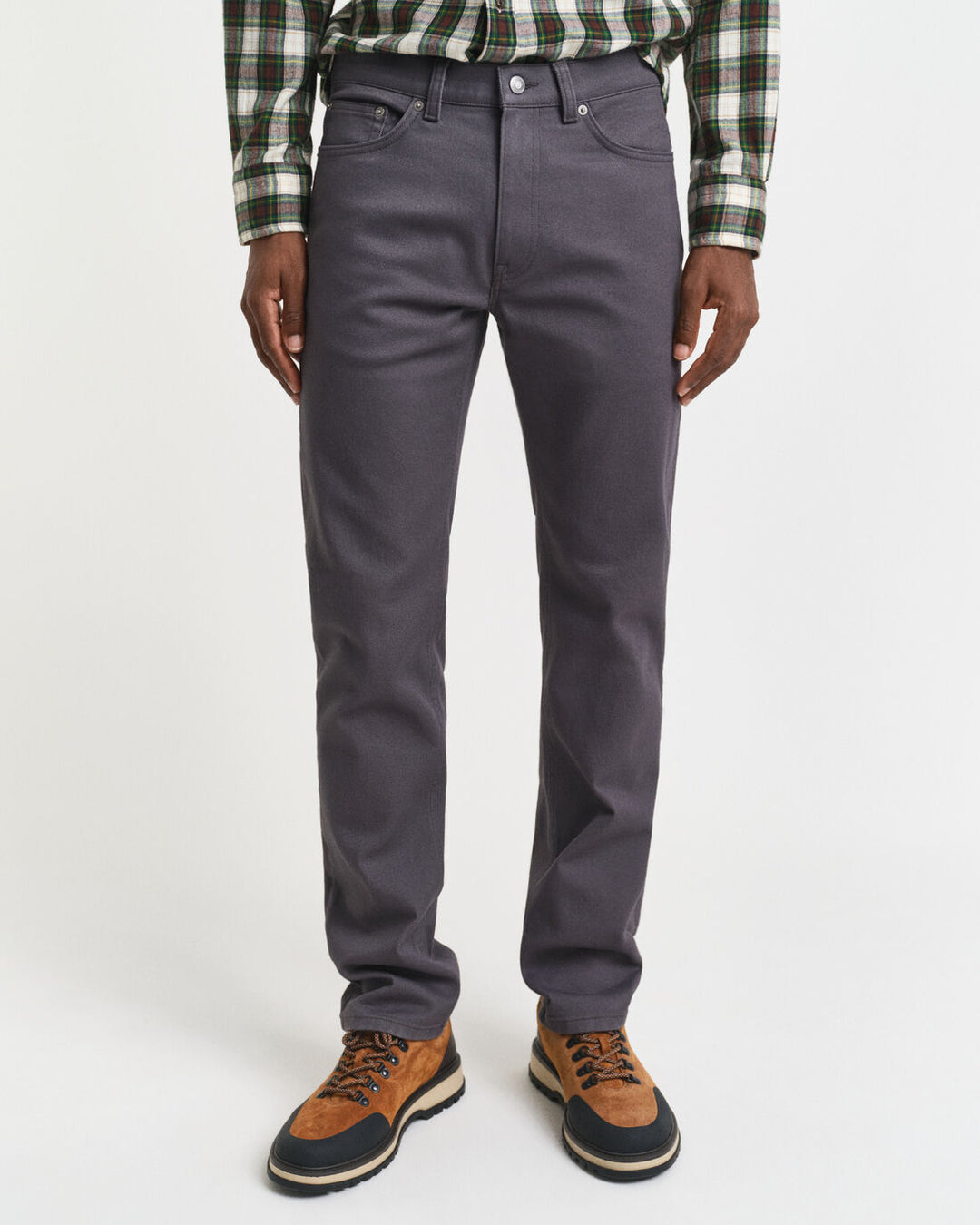 GANT Regular Soft Twill Jeans/Traperice 1000501