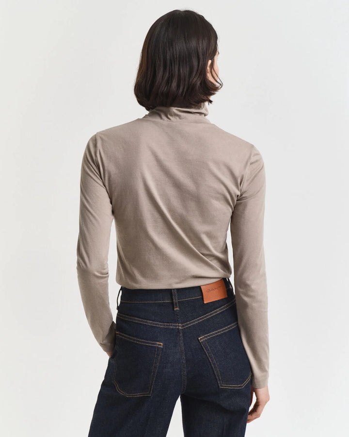 GANT Light Cotton Ls Turtleneck/Pulover 4202569