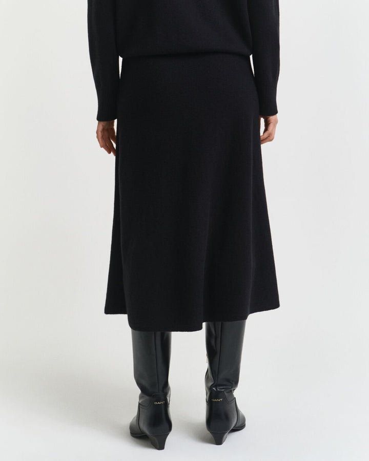 GANT Superfine Lambswool Skirt/Suknja 4400159