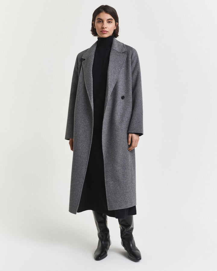 GANT Superfine Lambswool Skirt/Suknja 4400159
