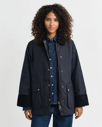 GANT Waxed Cotton Double Decker Jacket/Jakna 4700388