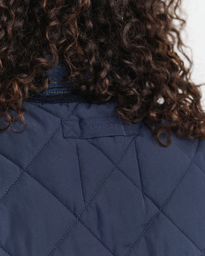 GANT Waxed Cotton Double Decker Jacket/Jakna 4700388