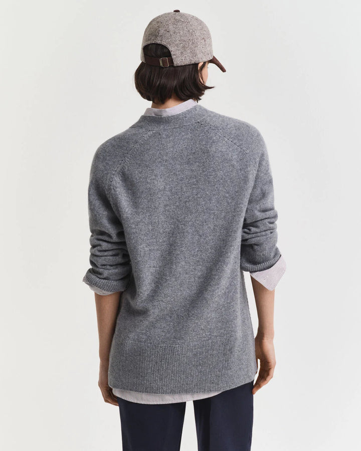 GANT Detail Knit Cardigan/Pulover 4805371