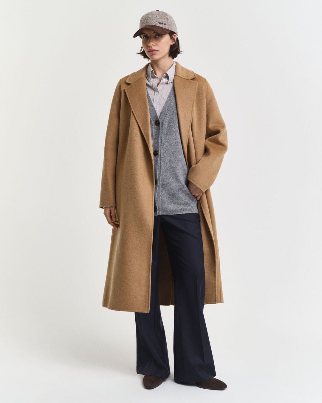 GANT Detail Knit Cardigan/Pulover 4805371