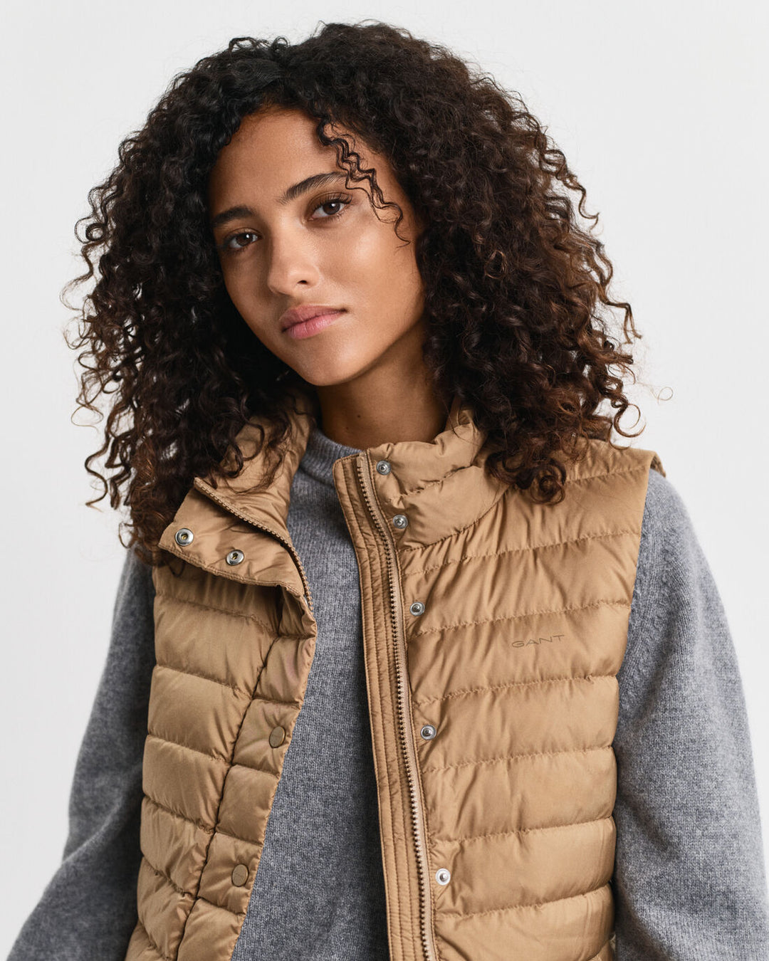 GANT Light Down Vest/Prsluk 4700480