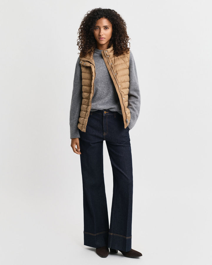 GANT Light Down Vest/Prsluk 4700480