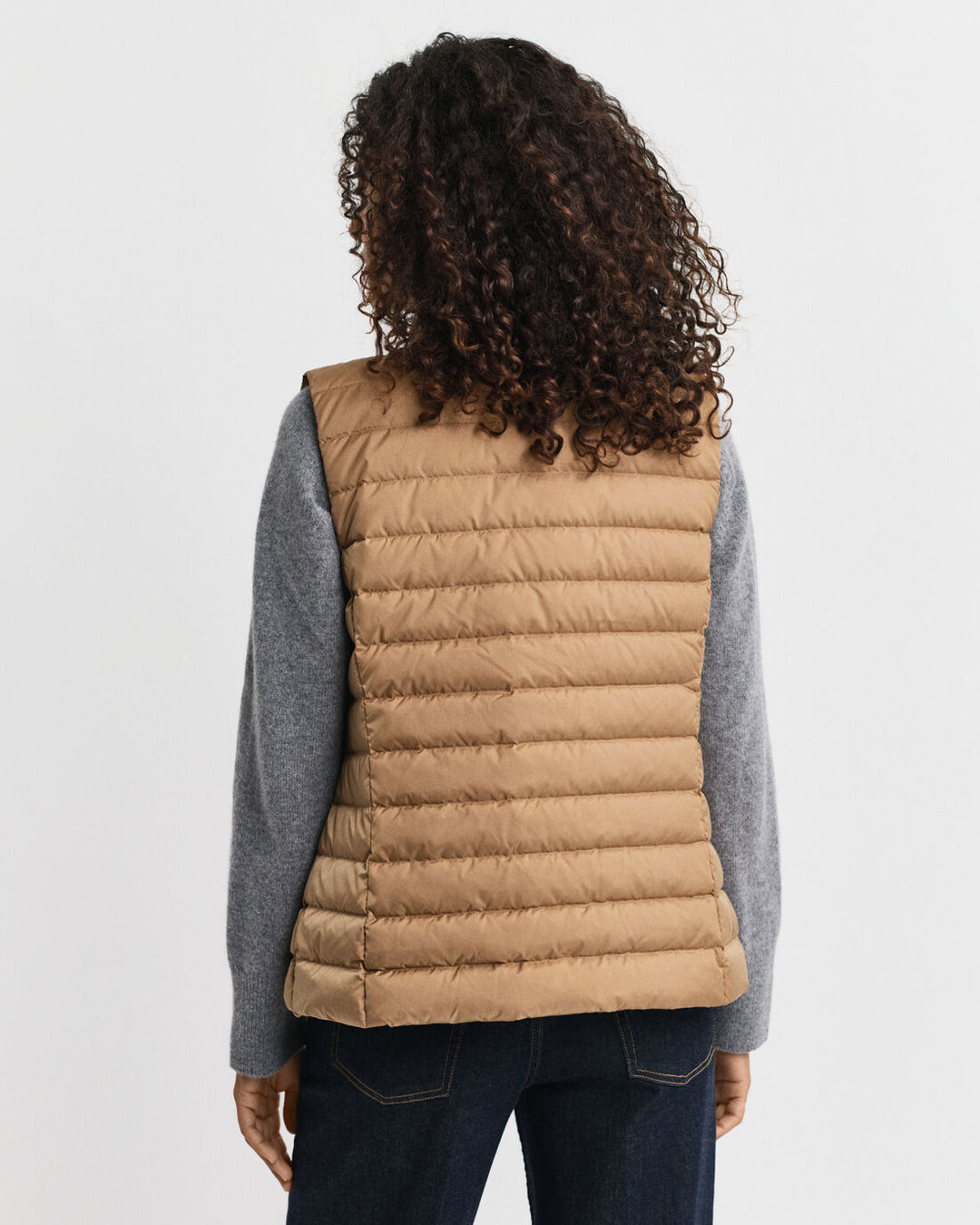 GANT Light Down Vest/Prsluk 4700480