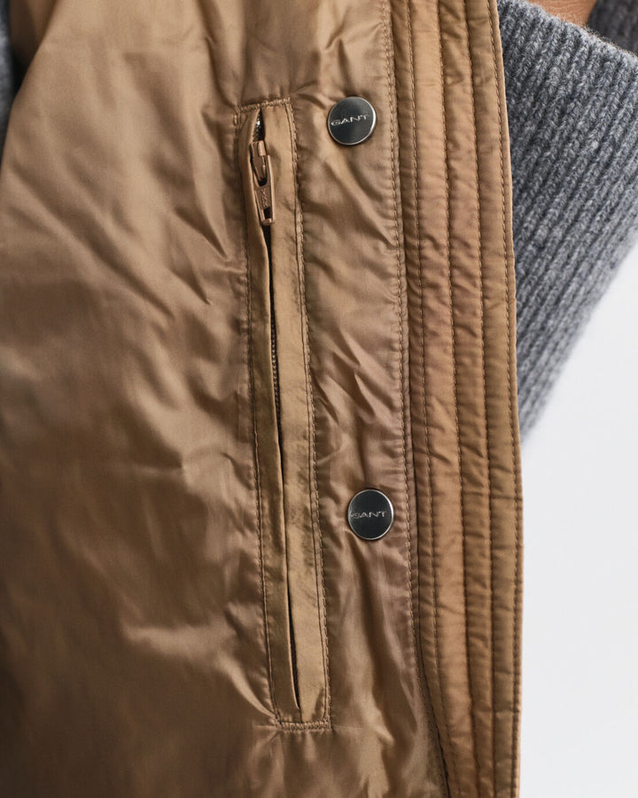 GANT Light Down Vest/Prsluk 4700480