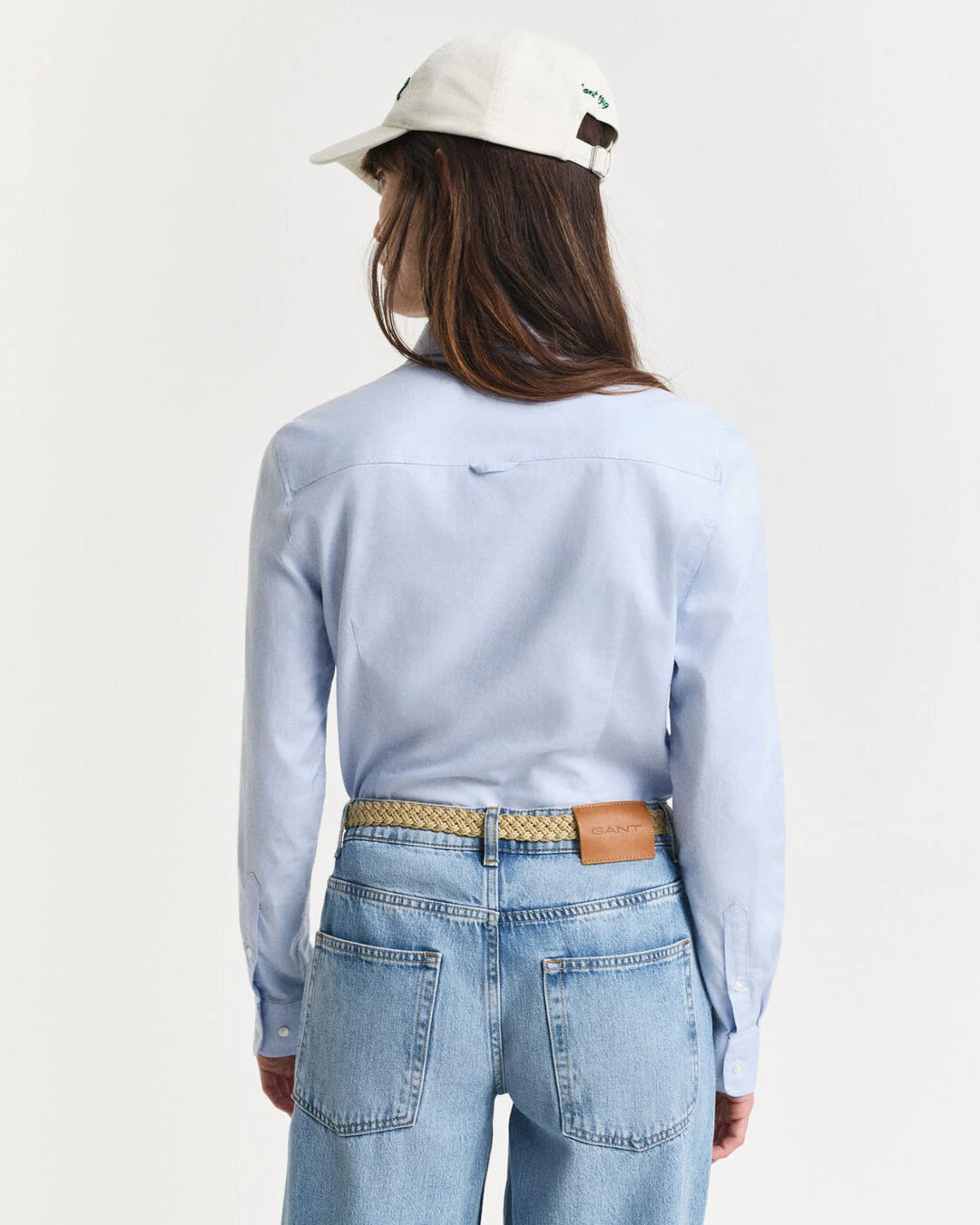 GANT Slim Stretch Oxford Shirt/Košulja 4300141
