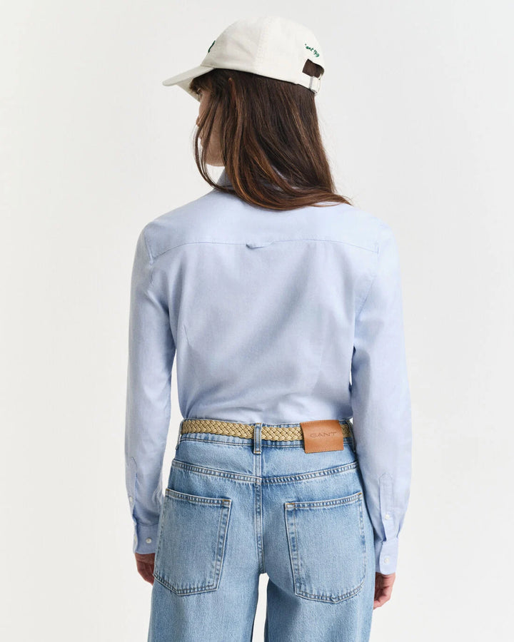 GANT Slim Stretch Oxford Shirt/Košulja 4300141
