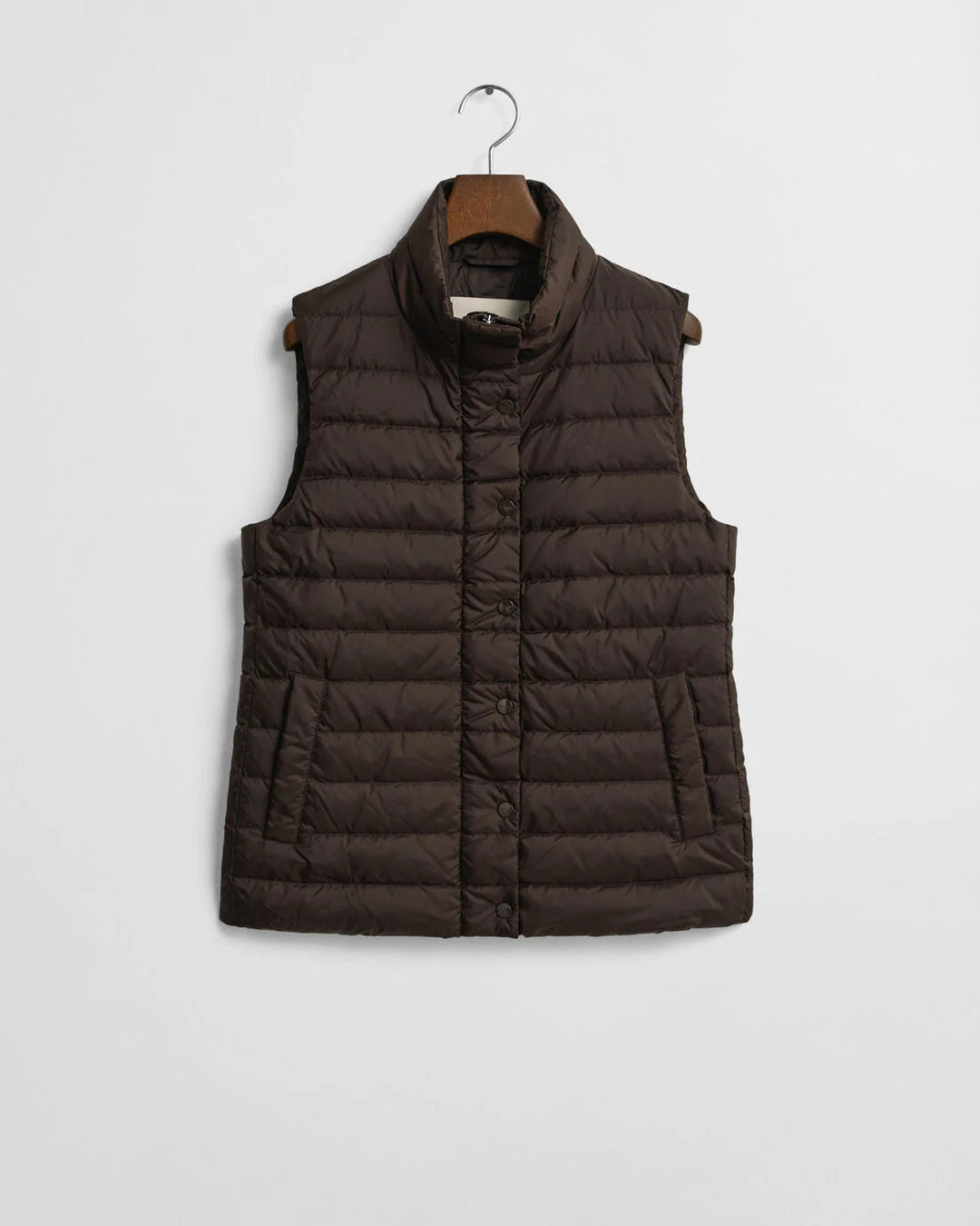 GANT Light Down Vest/Prsluk 4700480