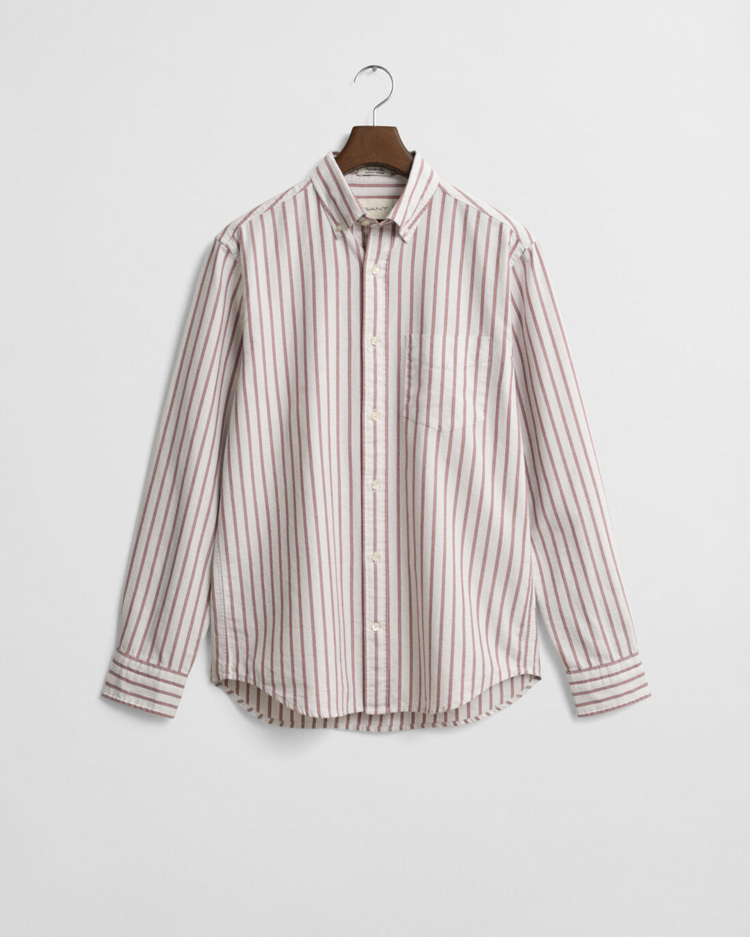 GANT Reg Archive Oxford Stripe/Košulja 3250224
