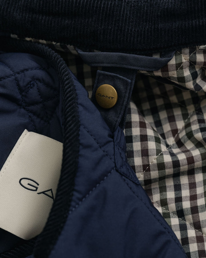 GANT Waxed Cotton Double Decker Jacket/Jakna 4700388