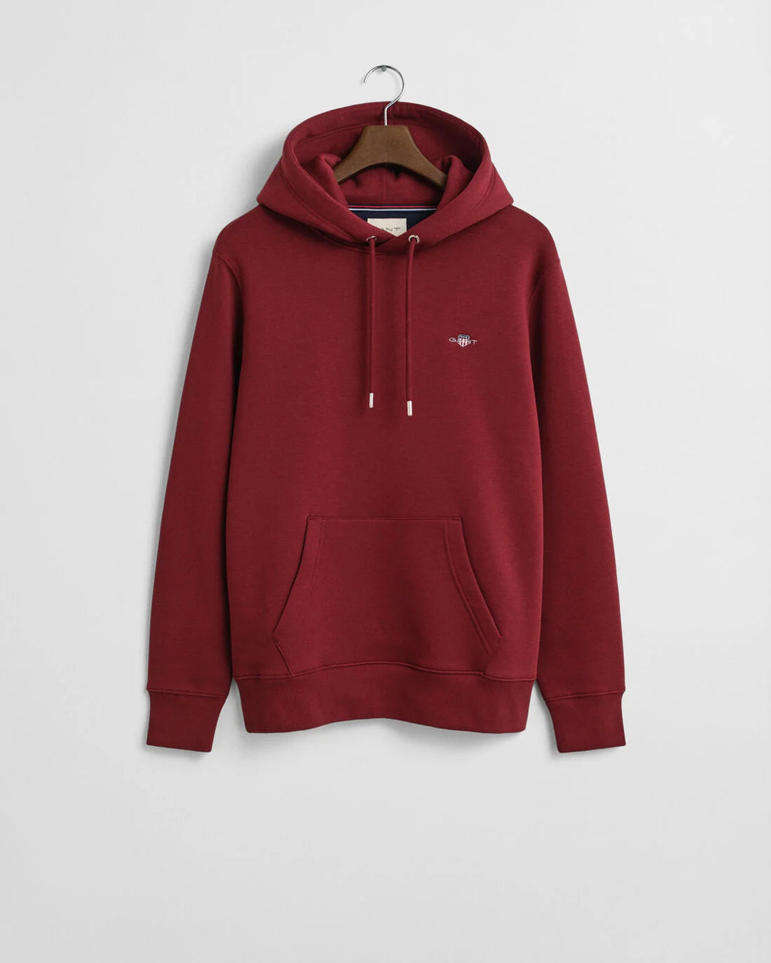 GANT Reg Shield Hoodie/Duks 2007058