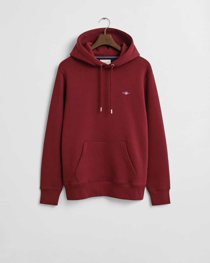 GANT Reg Shield Hoodie/Duks 2007058
