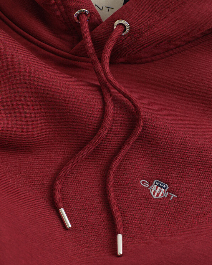 GANT Reg Shield Hoodie/Duks 2007058
