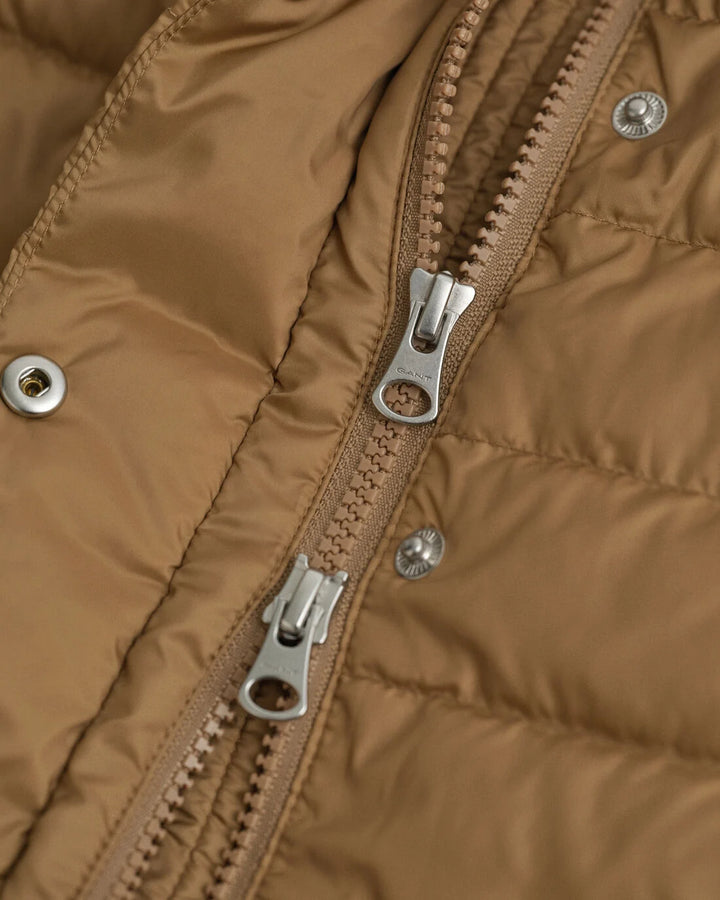 GANT Light Down Jacket/Jakna 4700481