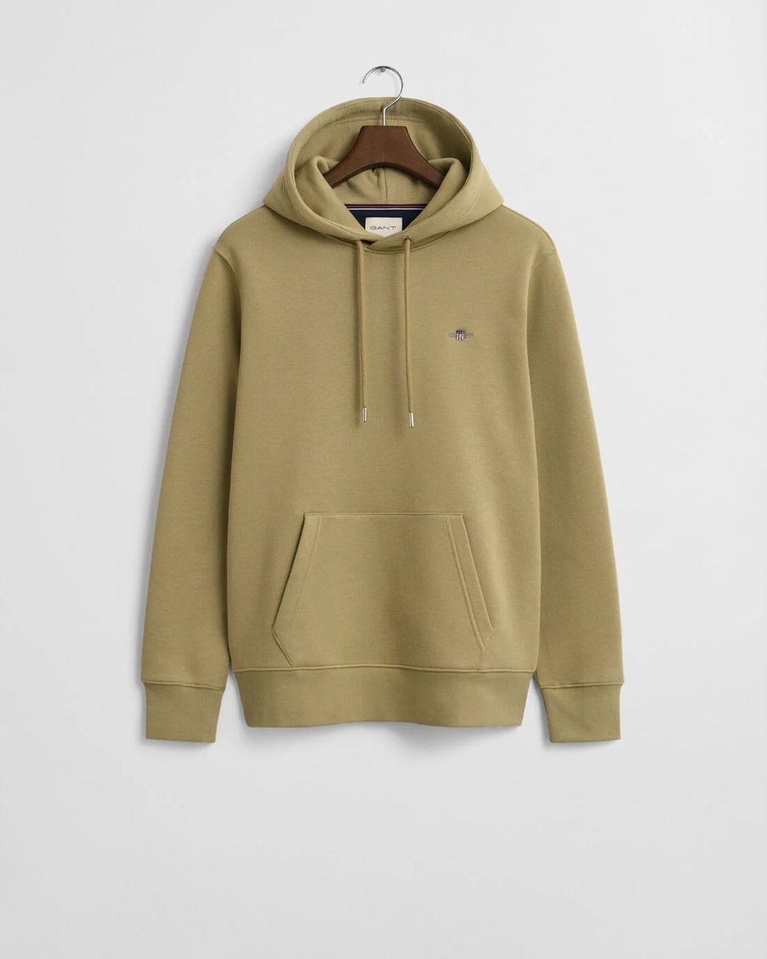 GANT Reg Shield Hoodie/Duks 2007058