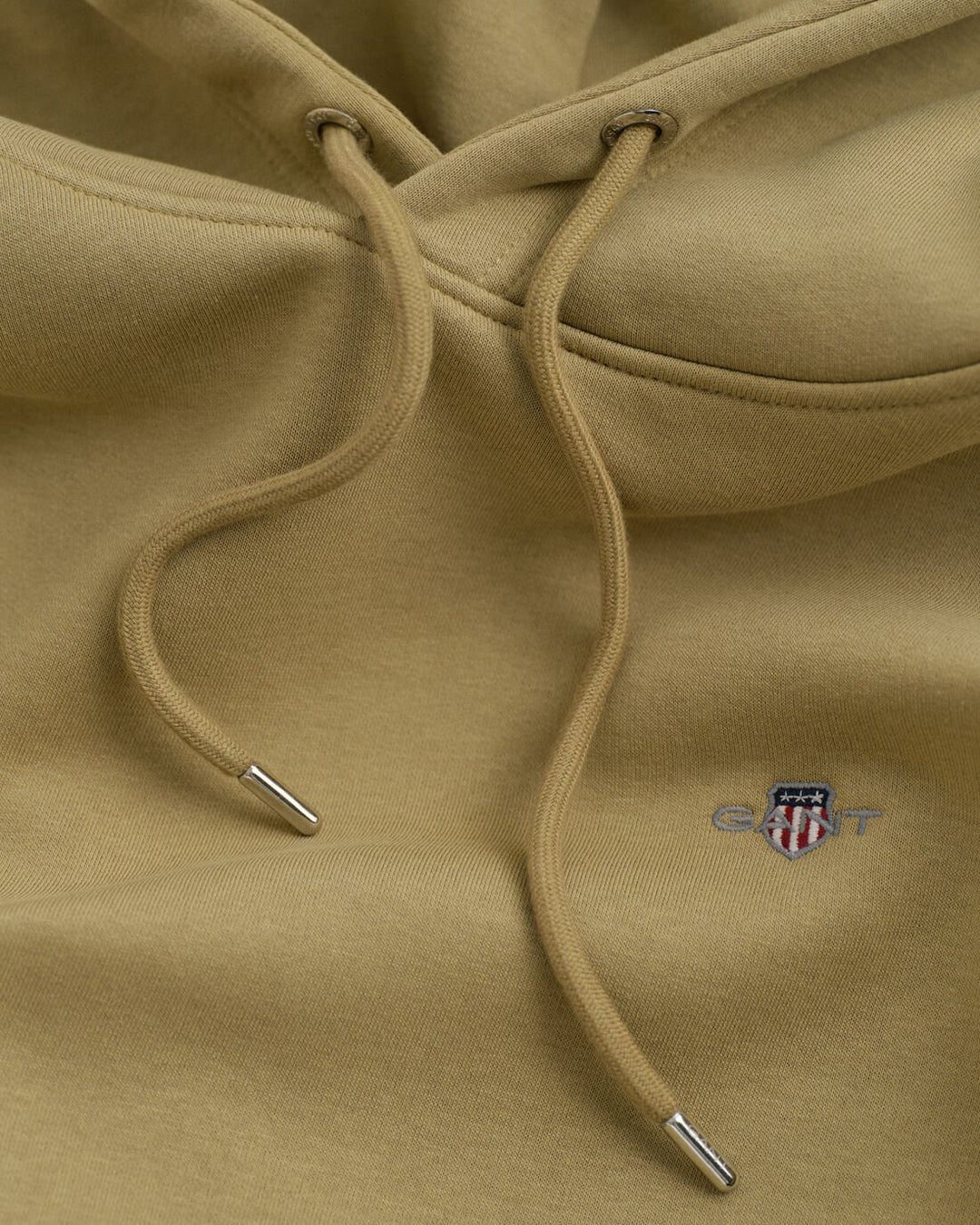 GANT Reg Shield Hoodie/Duks 2007058