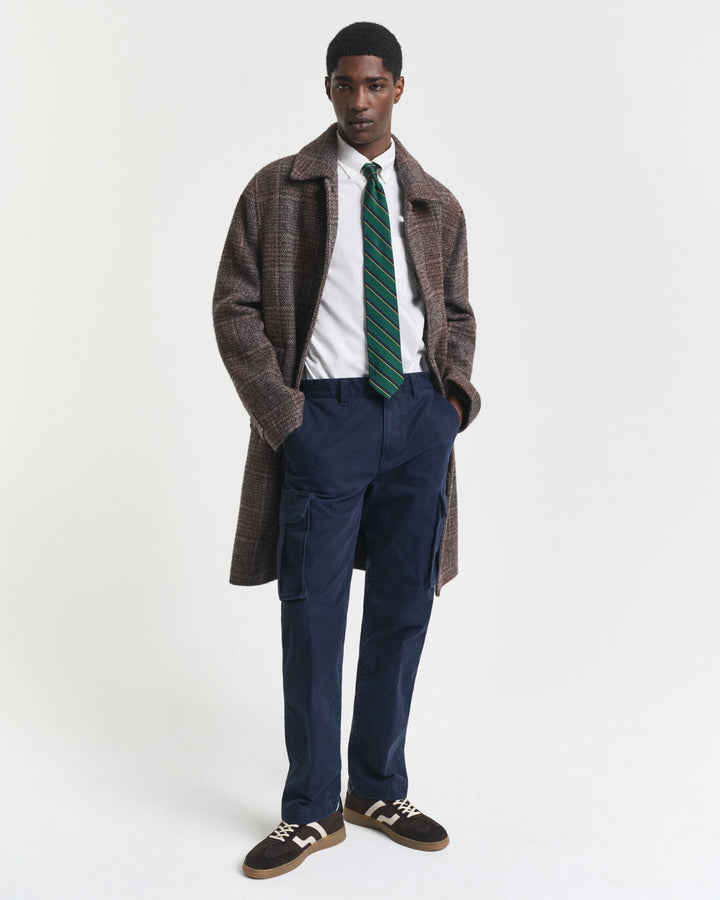 GANT Reg Cotton Twill Cargo Pants/Hlače 1505362