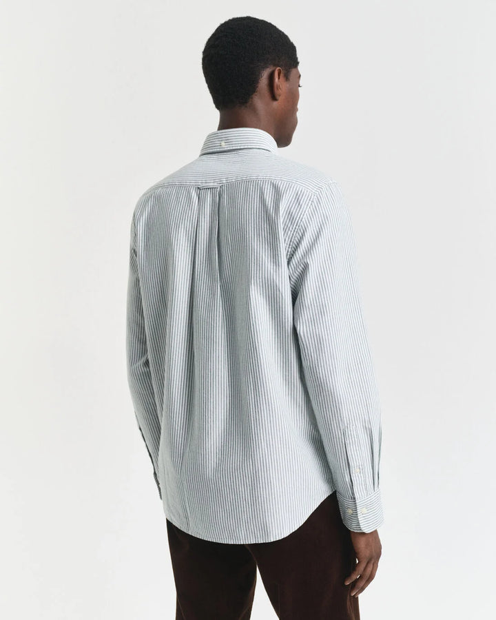 GANT Reg Classic Oxford Stripe Shirt/Košulja 3000230