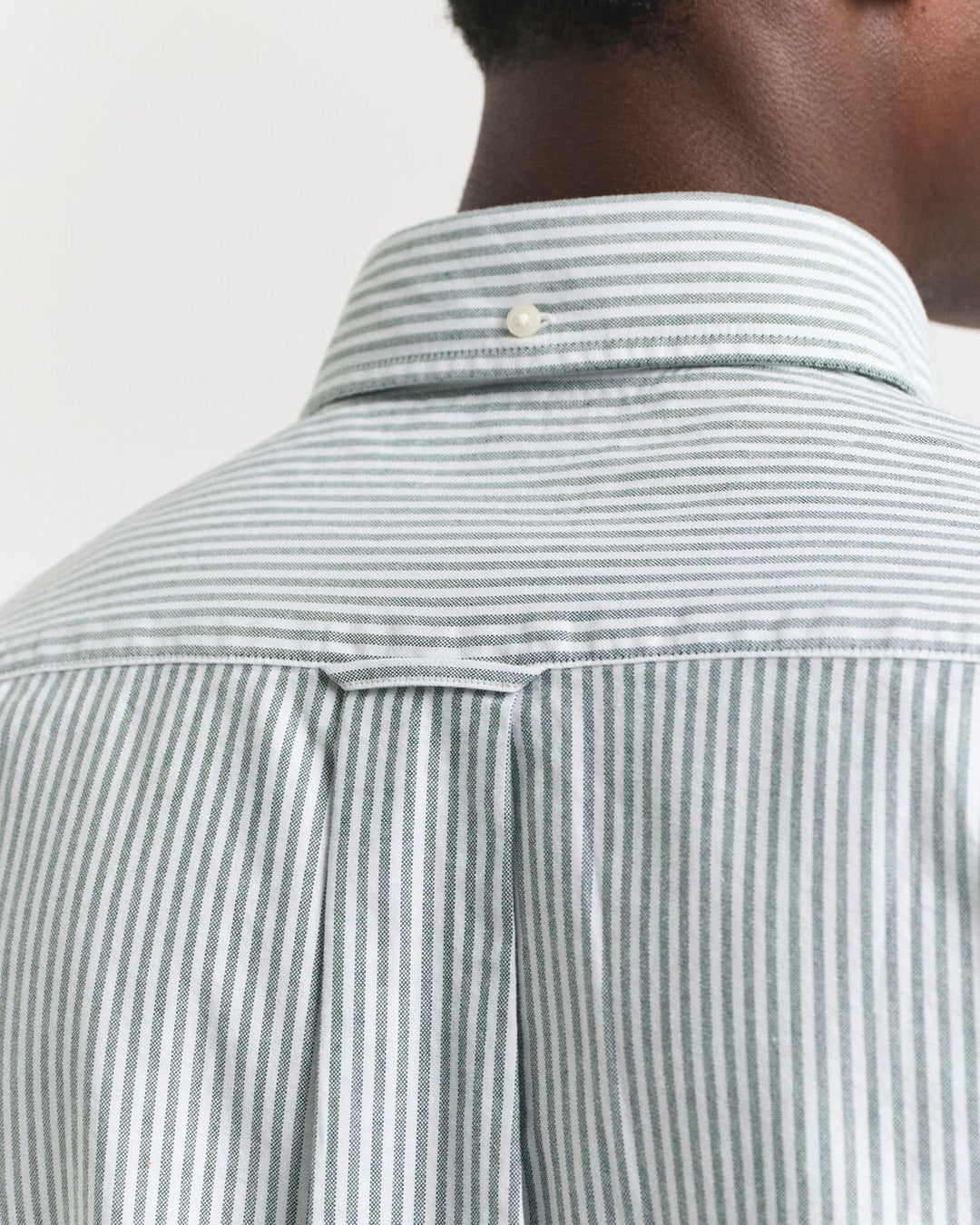 GANT Reg Classic Oxford Stripe Shirt/Košulja 3000230