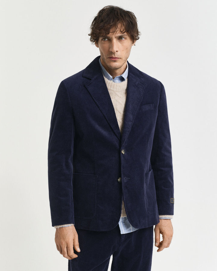 GANT Cord Blazer/Sako 7706340