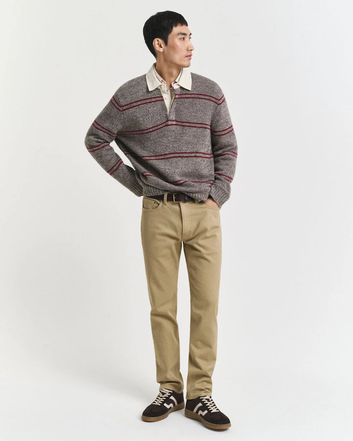 GANT Regular Soft Twill Jeans/Traperice 1000501