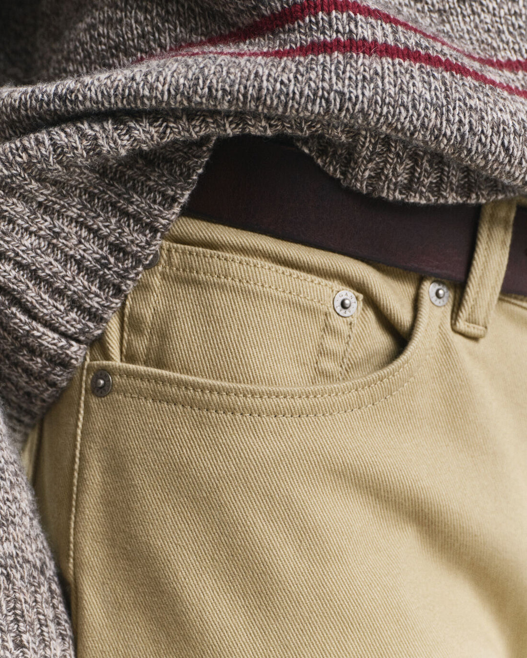 GANT Regular Soft Twill Jeans/Traperice 1000501