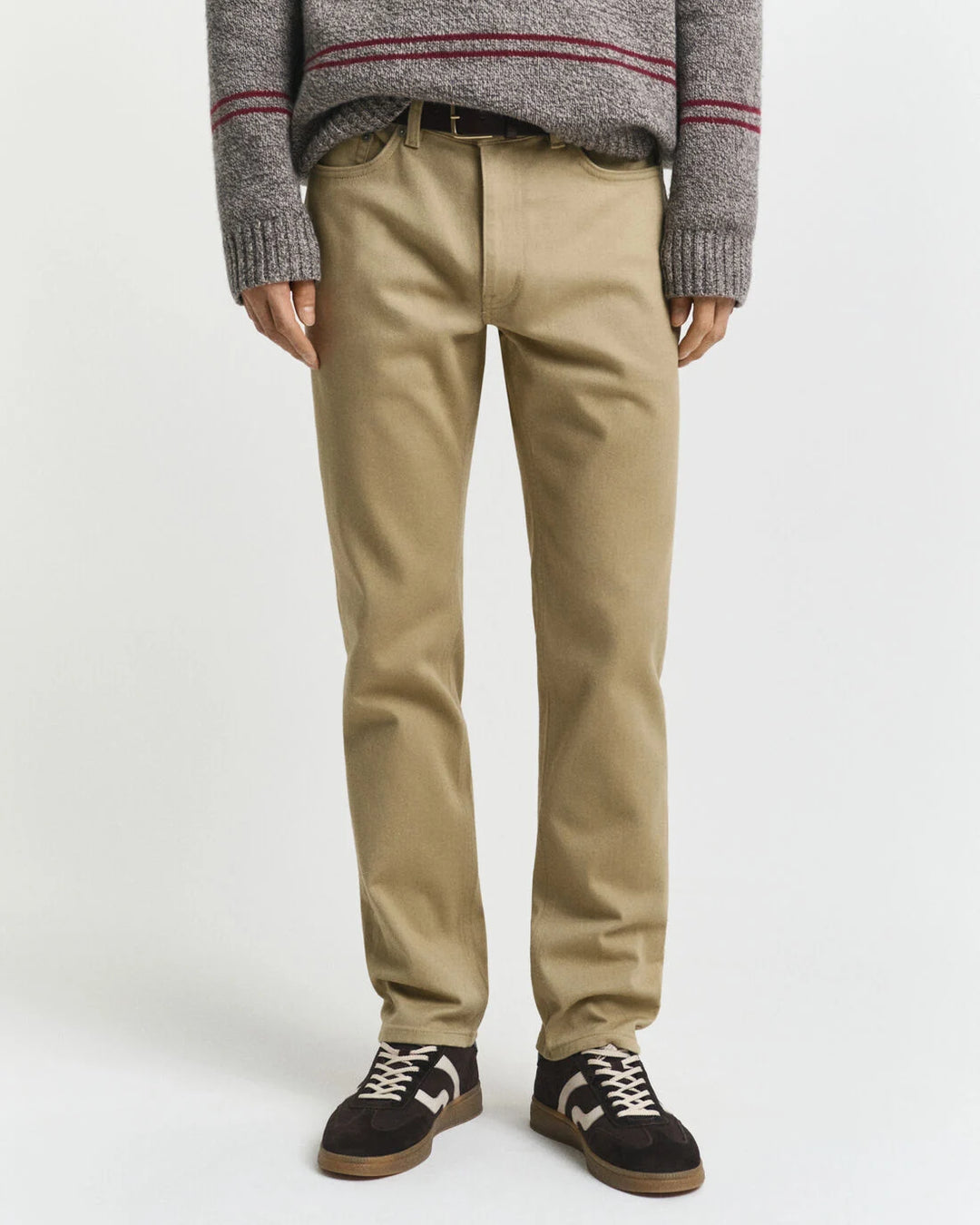 GANT Regular Soft Twill Jeans/Traperice 1000501