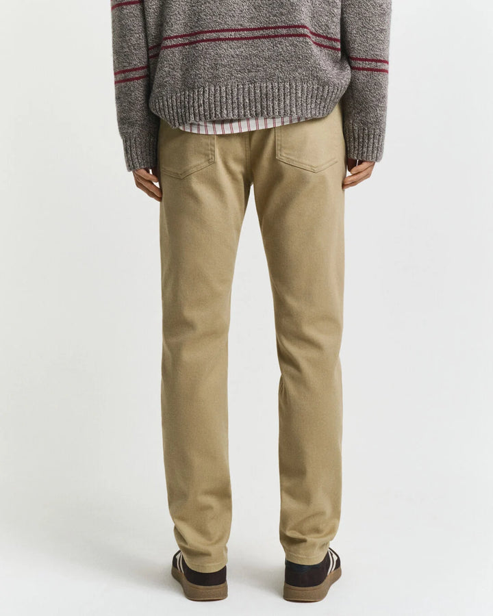 GANT Regular Soft Twill Jeans/Traperice 1000501