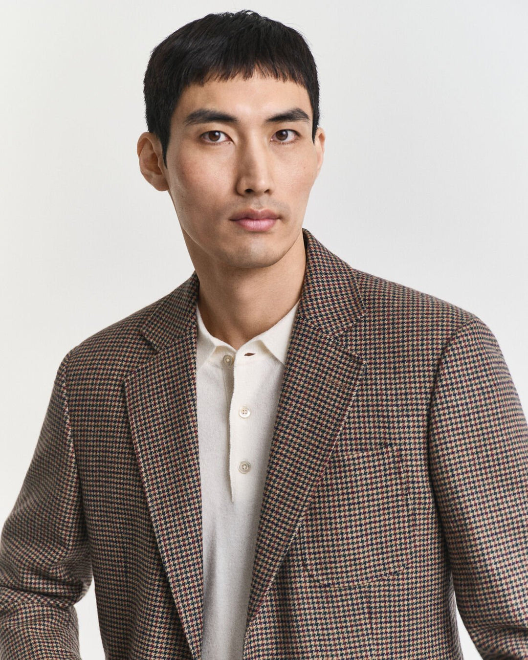 GANT Houndstooth Check Blazer/Sako 7706335