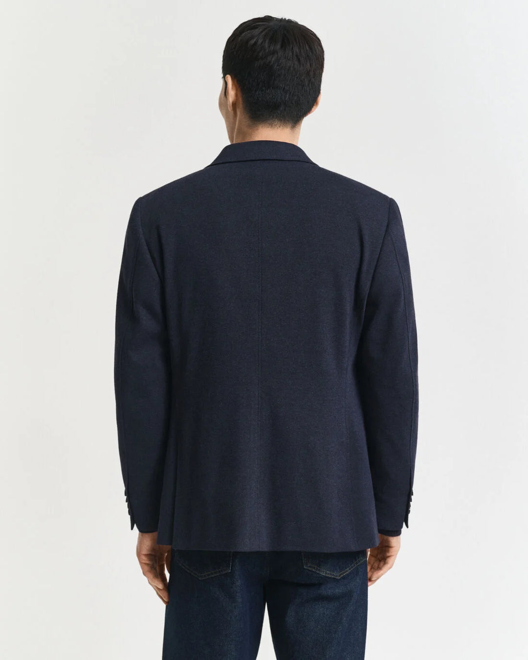 GANT Two-Tone Jersey Pique Blazer/Sako 7706352